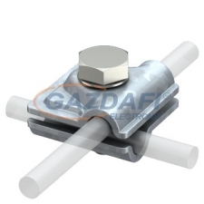 OBO 5311705 249 B ST Vario Gyorsösszekötő 8-10mm merítetten tűzihorganyzott villanyszerelés