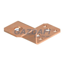 OBO 5320690 287 CU Csatlakozófül réz villanyszerelés