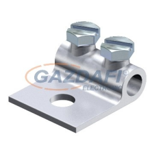 OBO 5325315 319 10 Szorítósaru 10mm tűzihorganyzott öntöttvas villanyszerelés