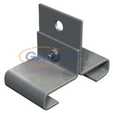 OBO 5327121 325 130 FT Rögzítőkapocs 130mm merítetten tűzihorganyzott acél villanyszerelés