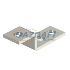 OBO 5334942 5011 VA M12 Véglezáróelem M12 rozsdamentes acél villanyszerelés