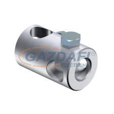 OBO 5408156 101 IT T-Összekötő 65mm alumínium villanyszerelés