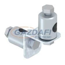 OBO 5408996 101 MA-16 Multi-Adapter rozsdamentes acél villanyszerelés