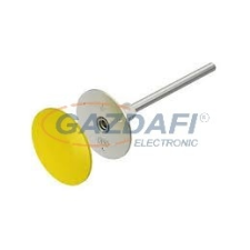 OBO 5420022 205 DG L180 V4A Földelő fixpont kettős menettel M10/M12 villanyszerelés