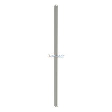OBO 5420539 200 V4A-2000 Földelőrúd 2000mm rozsdamentes acél villanyszerelés