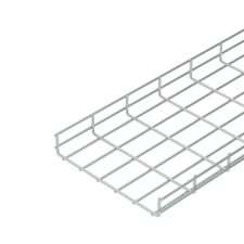 OBO 6005476 Rácsos kábeltálca GR nehéz kivitel 55x300x3000mm villanyszerelés