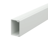 OBO 6026486 WDK25040LGR Fali És Mennyezeti Csatorna fenékperforálással 25x40x2000mm világosszürke