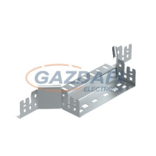 OBO 6041290 RAAM 610 VA4571 Beépíthető Leágazás gyorsösszekötővel 60x100mm rozsdamentes acél villanyszerelés