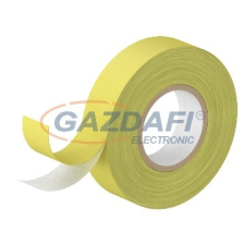 OBO 6049259 ARS BKR Csúszásgátló Szalag BKS fedélhez B=20mm gumi villanyszerelés