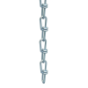 OBO 6050360 LTK-K 10 G Lánc 10m galvanikusan horganyzott acél