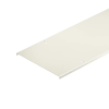 OBO 6051198 DRL FAM 530 V2A Fedél Távtartós Szereléshez, távtartó nélkül 530x3000mm rozsdamentes acél