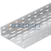 OBO 6056059 MKS 640 VA4301 Kábeltálca Mks perforált 60x400x3000mm rozsdamentes acél