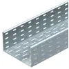 OBO 6061672 SKS 140 FT Kábeltálca Sks perforált 110x400x3000mm merítetten tűzihorganyzott acél