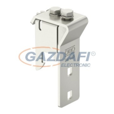 OBO 6065477 AH 35 WS VA4301 Távtartó 35x30mm rozsdamentes acél villanyszerelés