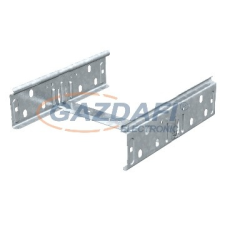 OBO 6068146 RV 605 FS Hosszantiösszekötő-Készlet kábeltálcához 60x50mm szalaghorganyzott villanyszerelés