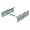 OBO 6068162 RV 615 FS Hosszantiösszekötő-Készlet kábeltálcához 60x150mm szalaghorganyzott