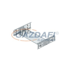 OBO 6068988 KTSMV 640 VA4571 Összekötő Szett Magic kábeltálcákhoz 60x400x200mm rozsdamentes acél villanyszerelés
