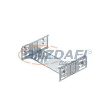 OBO 6069006 KTSMV 820 FS Összekötő Szett Magic kábeltálcákhoz 85x200x200mm szalaghorganyzott acél villanyszerelés