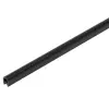 OBO 6072895 KSB 4 PVC Élvédő Szalag lemezekhez 0,75-2/10/10000mm fekete PVC