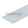 OBO 6103235 ELB-L 20 FS Betétlemez perforált, kábellétrához 200x3000mm szalaghorganyzott acél