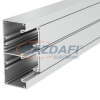 OBO 6112503 GA-53130EL Parapet Csatorna Rapid 45-2 kétrekeszes, 53x130x2000mm eloxált alumínium
