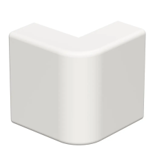 OBO 6154425 WDK HA10030RW Külső Sarokfedél 10x30mm hófehér PVC villanyszerelés