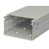 OBO 6178211 LK4 N 60100 Vezetékrendező Csatorna 60x100x2000mm kőszürke PVC