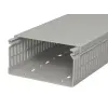 OBO 6178213 LK4 N 60120 Vezetékrendező Csatorna 60x120x2000mm kőszürke PVC
