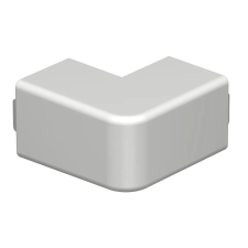 OBO 6192173 WDK HA25025RW Külső Sarokfedél 25x25mm hófehér PVC villanyszerelés