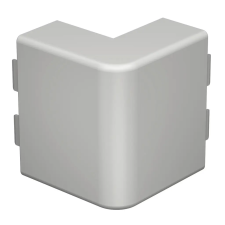 OBO 6192270 WDK HA40110RW Külső Sarokfedél 40x110mm hófehér PVC villanyszerelés