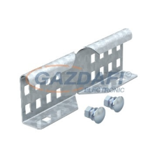 OBO 6208891 LWVG 60 VA4571 Sarokösszekötő kábellétrához 64x150mm rozsdamentes acél villanyszerelés
