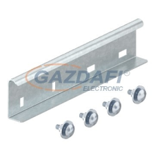 OBO 6208970 LDVG 60 FT Összeköto kábellétrához 60x300mm merítetten tűzihorganyzott acél villanyszerelés