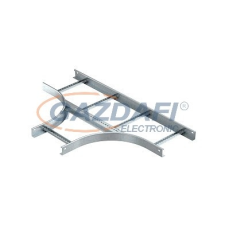 OBO 6225214 LT 640 R3 FS T-leágazóidom kábellétrához 60x400mm szalaghorganyzott villanyszerelés