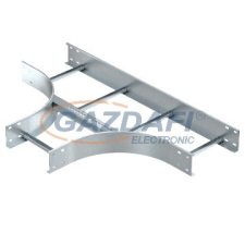 OBO 6225360 SLT 1160 R3 FT T-leágazóidom kábellétrához 110x600mm merítetten tűzihorganyzott villanyszerelés
