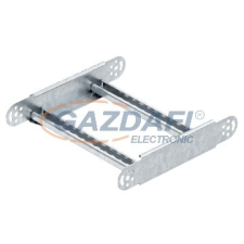 OBO 6225468 LGBE 660 A2 Csuklós sarokidom-elem kábellétrához 60x600mm villanyszerelés