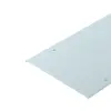 OBO 6227430 WDRL 1116 30 FS Fedél Forgóretesszel nagyfesztávú 110-es és 160-as rendszerhez 300x3000mm szalaghorganyzott acél