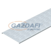 OBO 6227600 WDRL 1116 20 DD Fedél Forgóretesszel nagyfesztávú 110-es és 160-as rendszerhez 200x3000mm acél, cink-alumínium bevonat