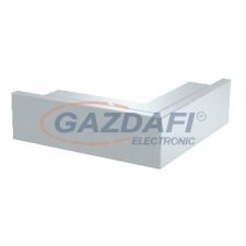 OBO 6247571 LKM A40060FS Külső Sarok felső résszel 40x60mm szalaghorganyzott acél villanyszerelés