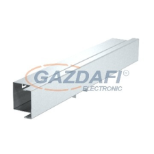OBO 6247733 LKM T40060FS T-Leágazás felső résszel 40x60mm szalaghorganyzott acél villanyszerelés