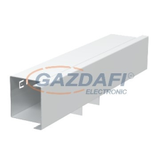 OBO 6248187 LKM T60060FS T-Leágazás felső résszel 60x60mm szalaghorganyzott acél villanyszerelés