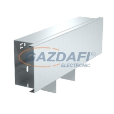 OBO 6248209 LKM T60100FS T-Leágazás felső résszel 60x100mm szalaghorganyzott acél villanyszerelés