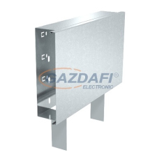 OBO 6248225 LKM T60200FS T-Leágazás felső résszel 60x200mm szalaghorganyzott acél villanyszerelés