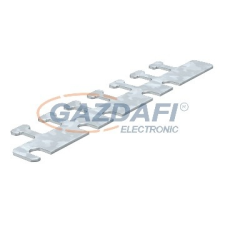 OBO 6249922 LKM Z100 Vezetéktartó 100mm szalaghorganyzott acél villanyszerelés