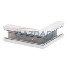 OBO 6274510 GK-A70130RW Külső Könyök 70x130mm hófehér PVC villanyszerelés