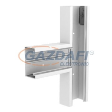 OBO 6274560 GK-T70130RW T-Elágazás 70x130mm hófehér PVC villanyszerelés