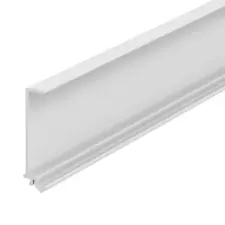 OBO 6274900 GK-TW70 Válaszfal GK csatornához 70x2000mm PVC villanyszerelés