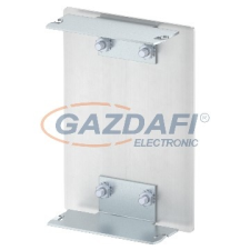 OBO 6276973 GA-E90130EL Végelem 90x130mm eloxált alumínium villanyszerelés