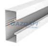 OBO 6279103 GA-S70170EL Parapet Csatorna szimmetrikus 70x170x2000mm eloxált alumínium