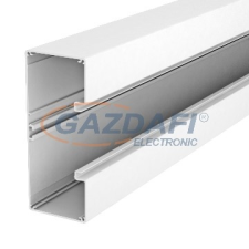 OBO 6279103 GA-S70170EL Parapet Csatorna szimmetrikus 70x170x2000mm eloxált alumínium villanyszerelés