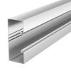 OBO 6279103 GA-S70170EL Parapet Csatorna szimmetrikus 70x170x2000mm eloxált alumínium